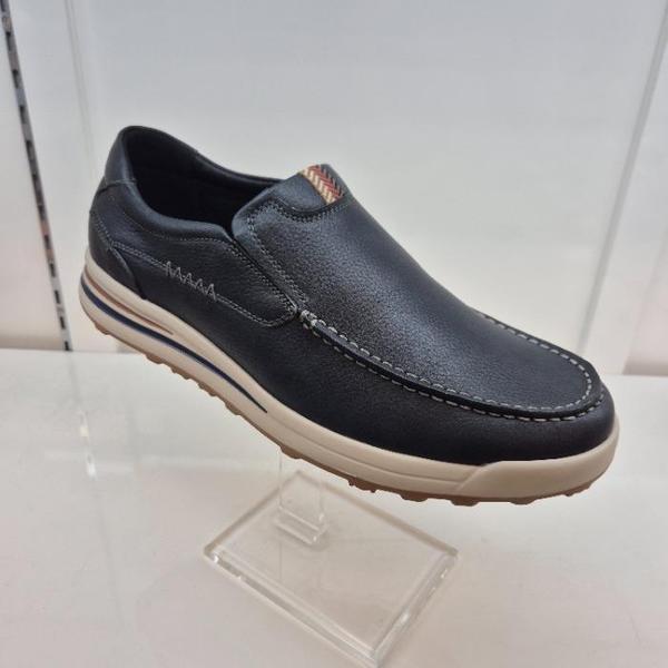 HC11 牛革メンズシューズ D5T1U5P1359 (45335997)