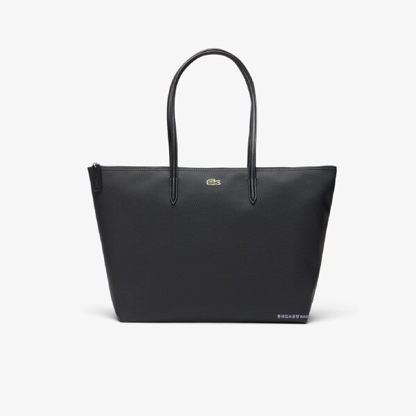 ラコステ 大型ショッパーバッグ KP NF1888P56G000