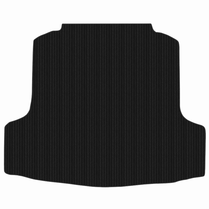 [優れた品質で安売りに挑戦]日産 ティアナ L33 ラゲッジマット フロアマット トランクマット [3色から選択]