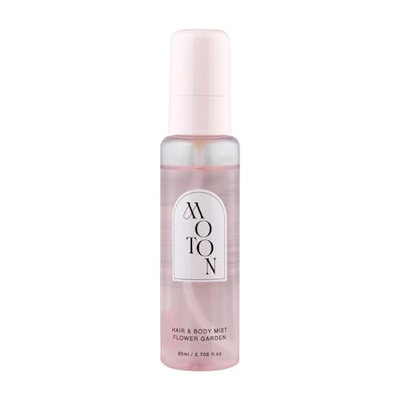 MOTON HAIR & BODY MIST FLOWER GARDEN ヘア＆ボディミスト フ...のサムネイル