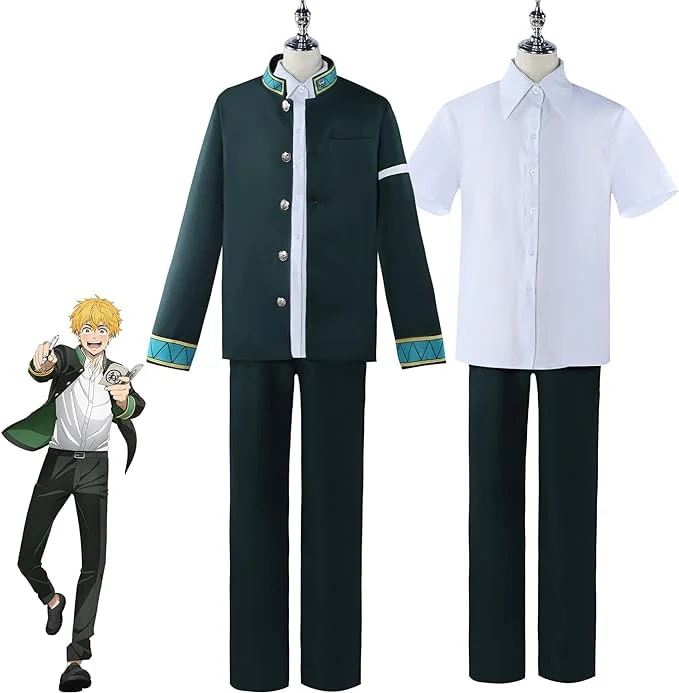 新作入荷WIND BREAKER ウィンドブレイカー 楡井秋彦 コスチューム 仮装 変装 クリスマス ハロウィン