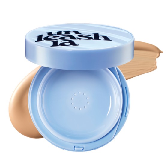 ベーブスキン ベビーブルー クッションSPF40 PA++ 15g [21Nフラッピ/23Wジョリー25Nグッドナイト]