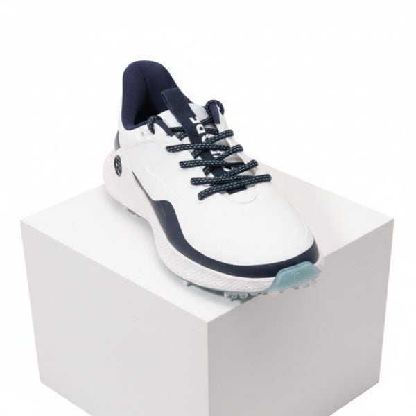 GFORE 25FW MG4 O2 GLOCK GOLF SHOE GLF000099-STWT 女性用ゴルフシューズ 828230