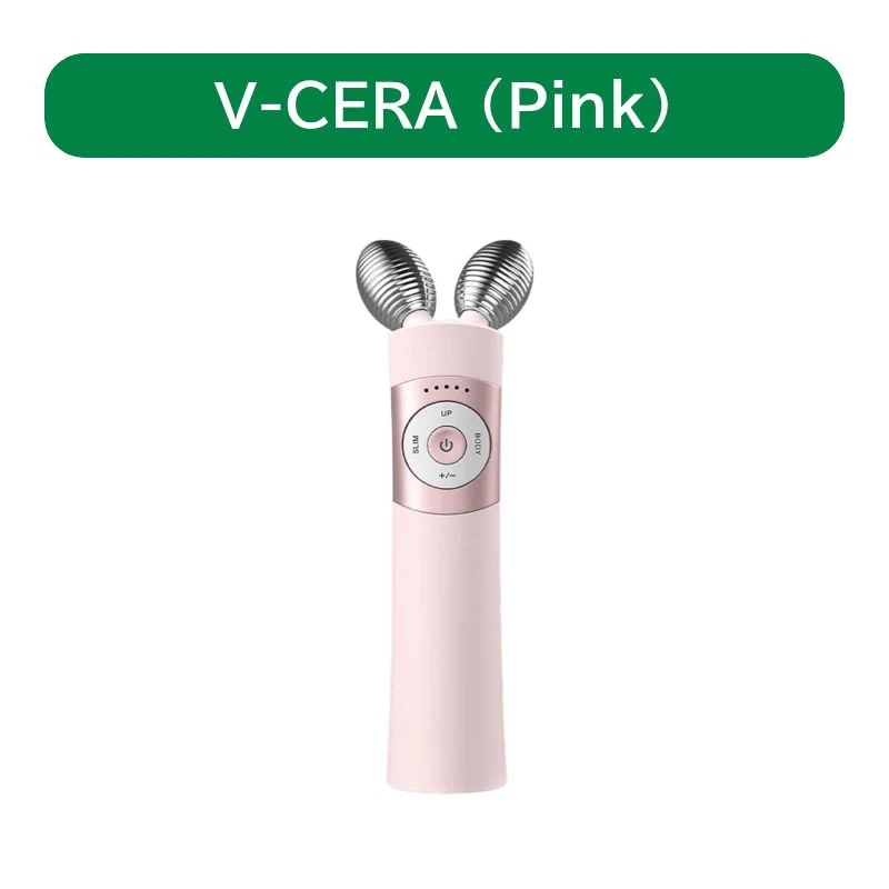 Qoo10] Mommy Care 【マミーケア 】ブイセラ 美顔器 Vライ
