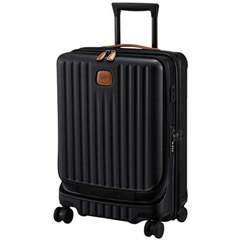スーツケース Capri 2 55 cm 3.5kg ブラック