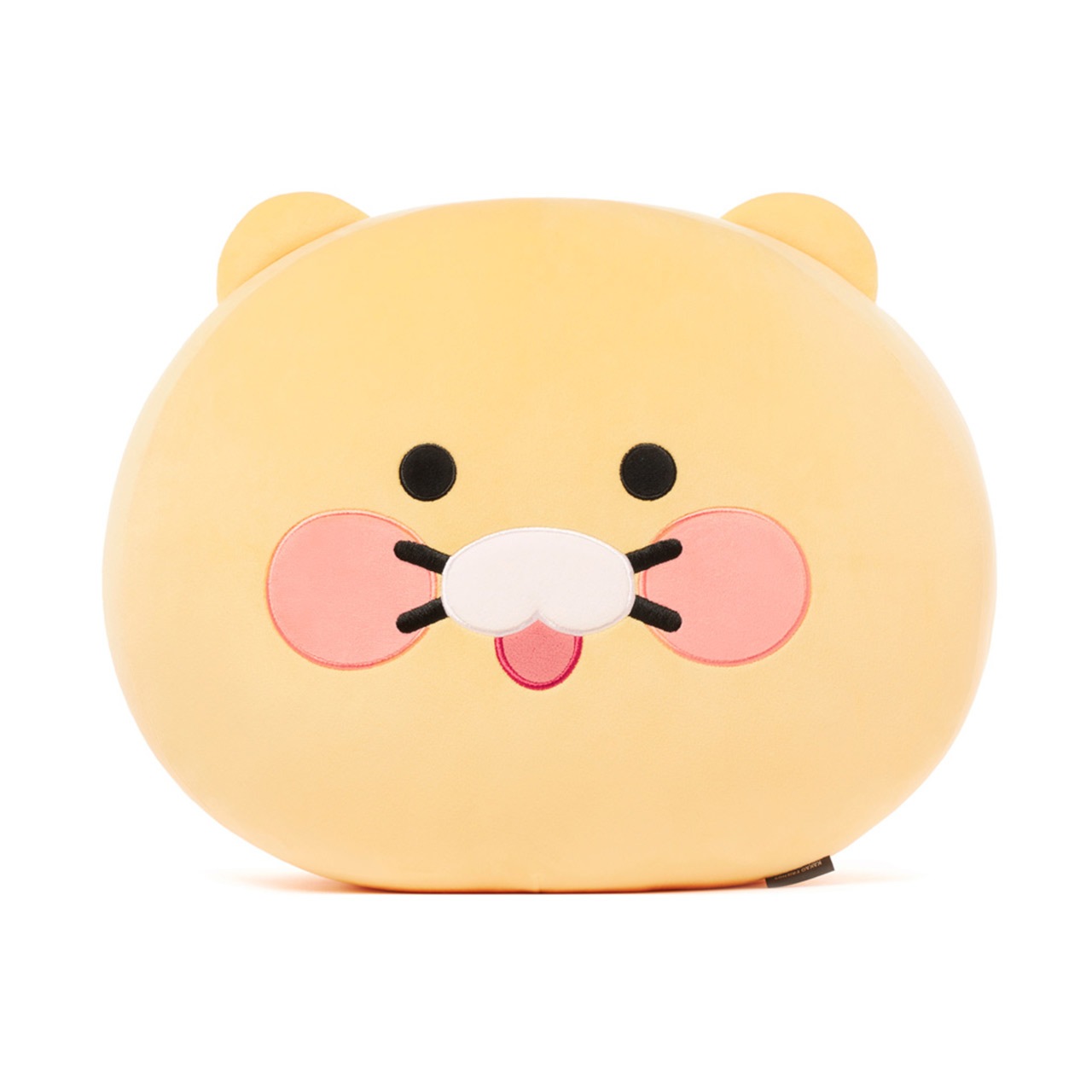 チュンシク ぬいぐるみ　大