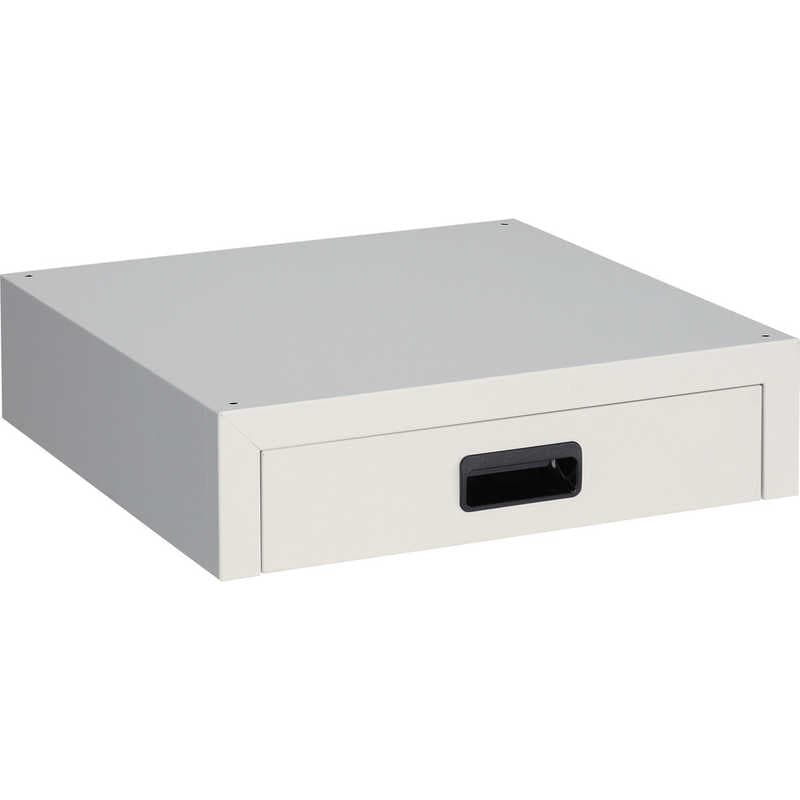 トラスコ中山　TRUSCO ラビットワゴン用引出1段 400X350 色 RB-43V　W 8,303円