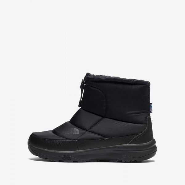 ザ・ノース・フェイス THE NORTH FACE ヌプシ ブーティ ウォータープルーフ VII ショート ユニセックス NF52273-KK シューズ ブーツ 14,268円