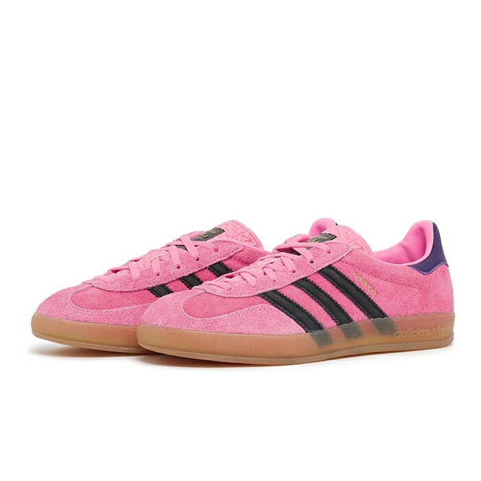 GAZELLE INDOOR W IE7002レディース スニーカー
