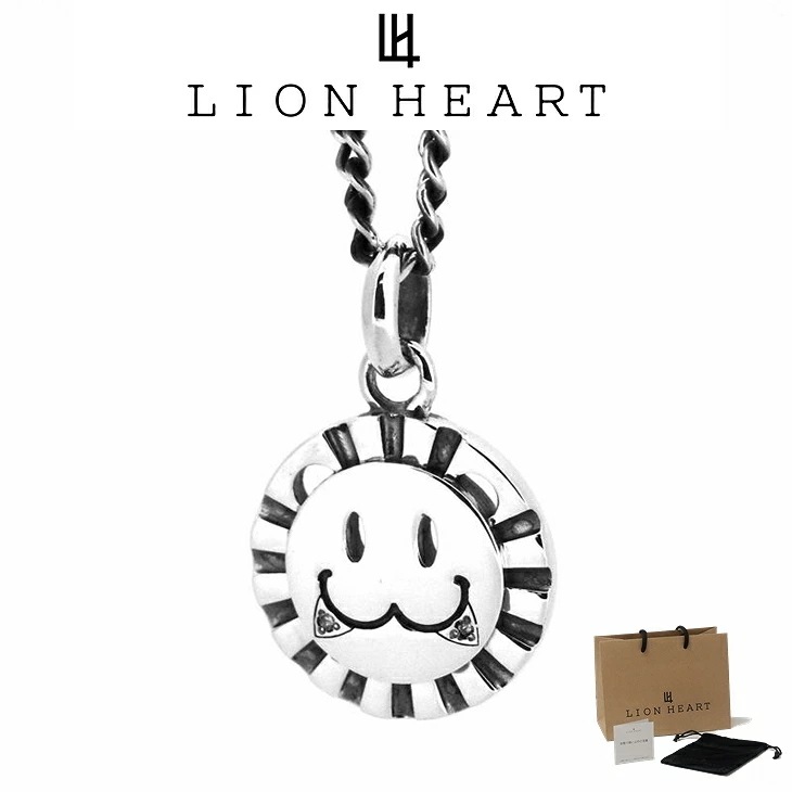 ネックレス メンズ シャープネックレス SV925 LH-1NE189 クリスマス 誕生日 プレゼント ギフト 彼氏 【ネコポス】