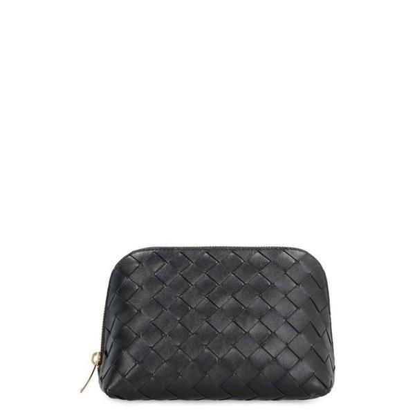 クラッチポーチ 785976V3IV08425 BLACK DOM