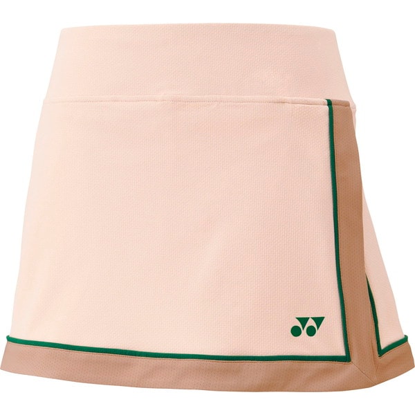 Yonex ヨネックス ウィメンズスカート インナースパッツ付 バドミントン スラックス・スカート 26149-630 レディース