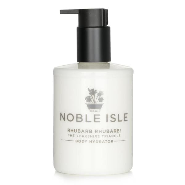 noble isle body hydrator 250ml