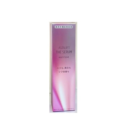 富士フィルム アスタリフト ザ セラム マルチチューン 薬用タ機能美容液40ml 【医薬部外品】