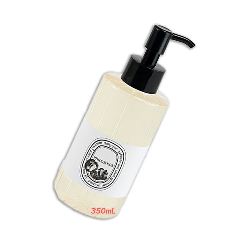diptyque(ディプティック) ハンド＆ボディ ウォッシュジェル フィロシコス 200mL