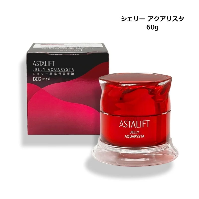 ジェリーアクアリスタ 60g 宅配便