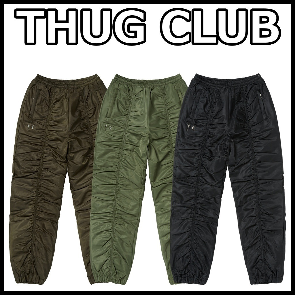 Qoo10] 【Thug Club】a wingles : メンズファッション