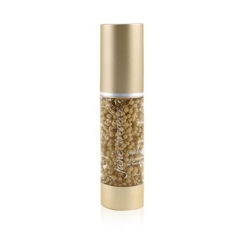 Jane Iredale リキッドミネラルファンデーション - Amber