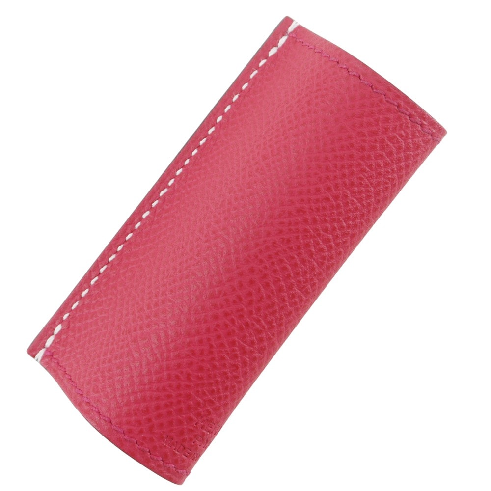 リップスティックケース その他小物 ヴォーエプソン ローズエクストリーム ピンク U レディース 中古品 A+ランク