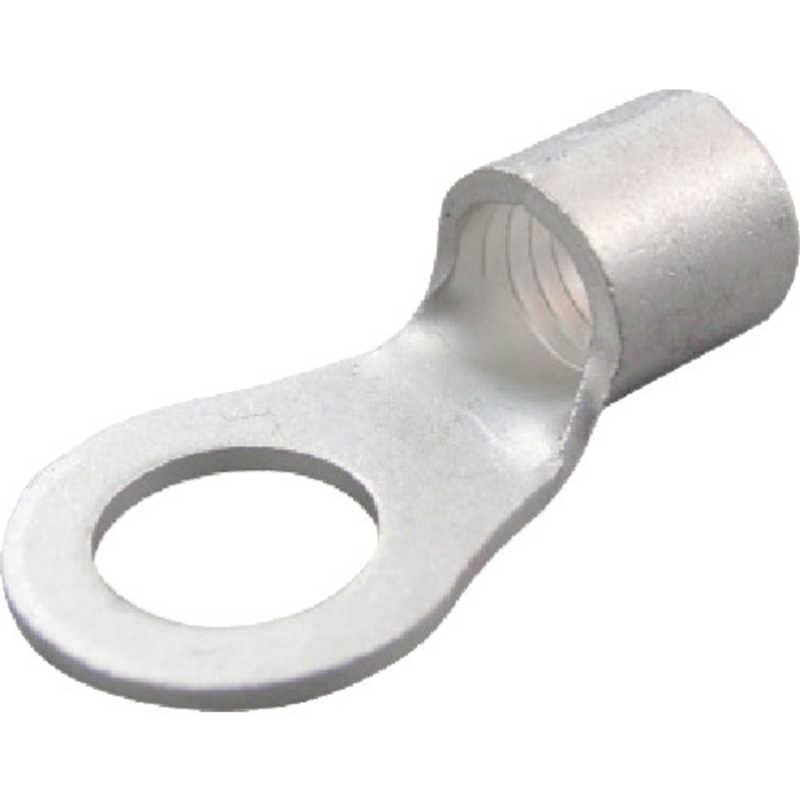 ニチフ端子工業　裸圧着端子 R形(100P)　R3812