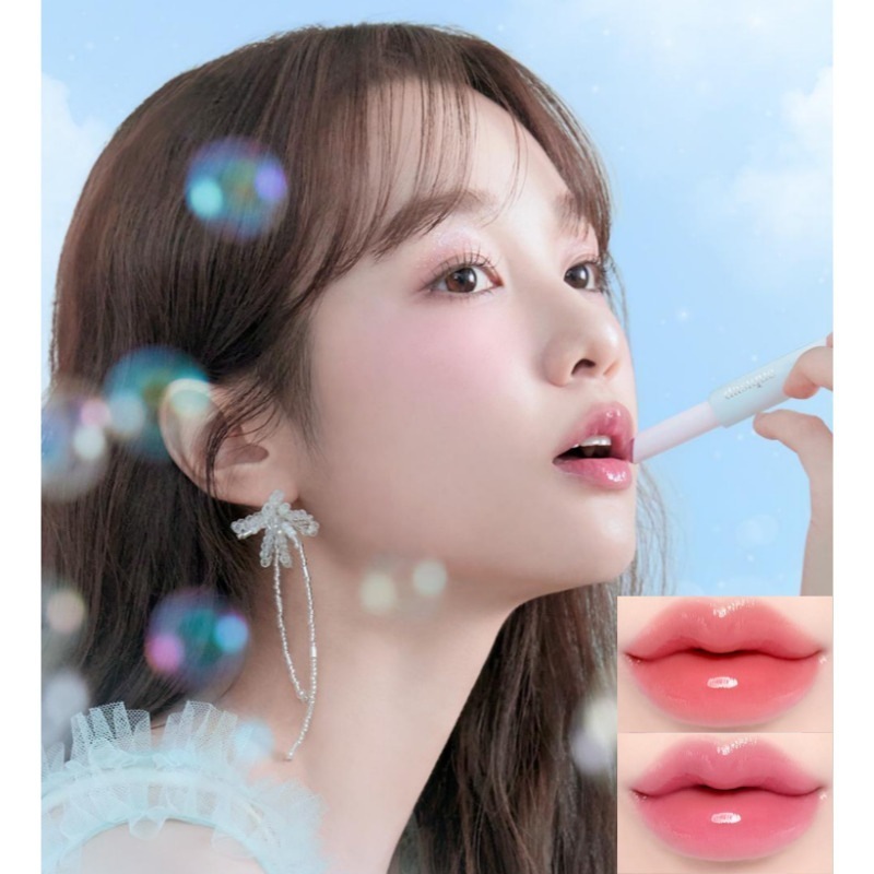 【NEW 5月発売】メルティングキャンディーバーム 12色 / #11#12 / 韓国コスメ