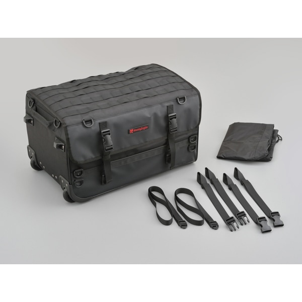 D17299 HenlyBegins トロリーシートバッグ DH-746