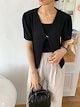 ブラック