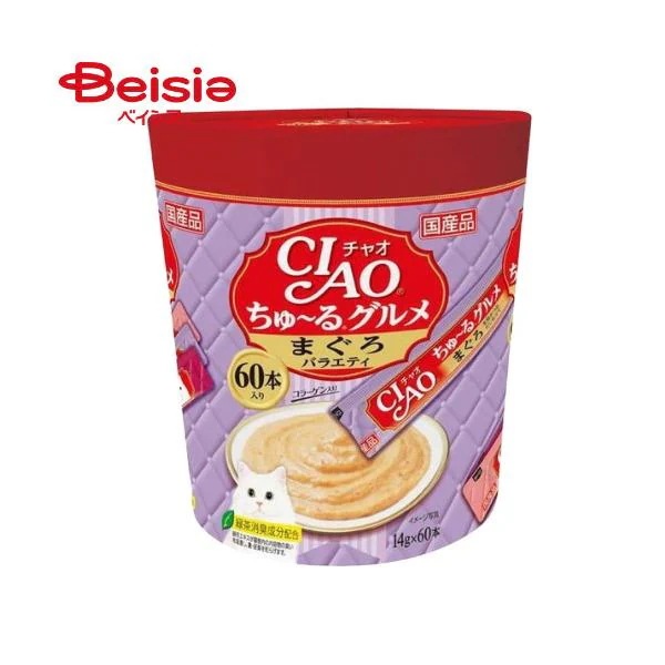 �`���I ����`�� �O���� �܂���o���G�e�B 14gx60�{