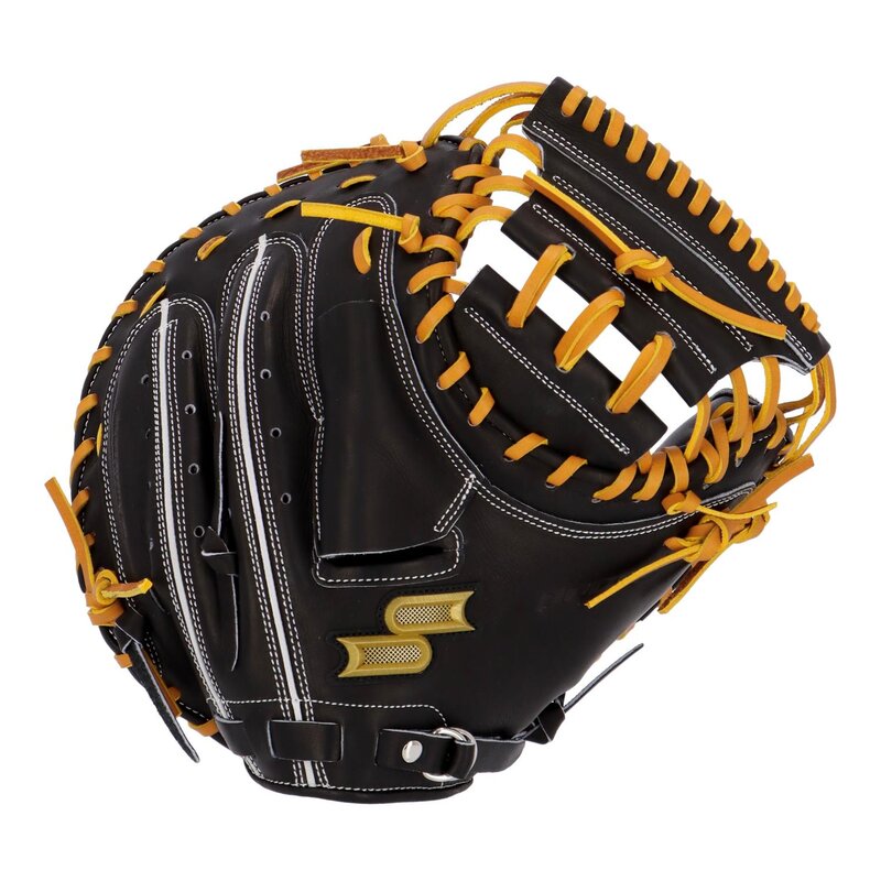 SSK(エスエスケイ) 硬式プロエッジシリーズ B 捕手用 野球 25SS グラブ 硬式野球 25SSグローブ PKBM044