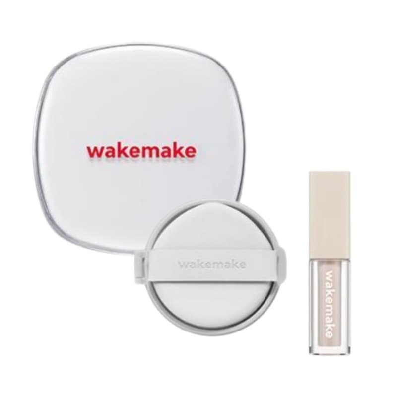 シームレスウェアクッション 15g【リフィル＋コンシーラー企画】21N バニラ