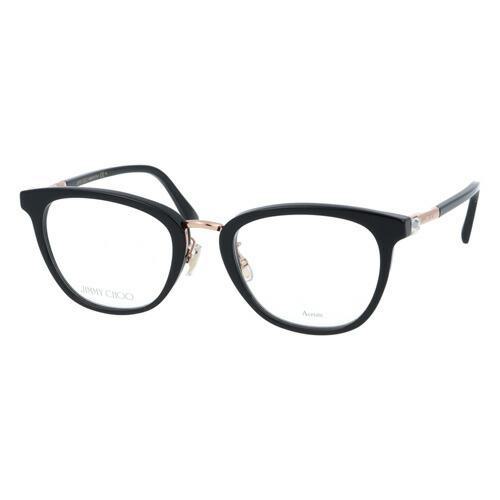 メガネ JC289/F col.807 52mm スワロフスキークリスタル 19,373円