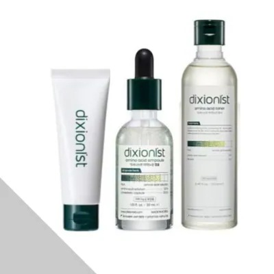 [3点セット]アミノ酸クリーム 50ml+アンプル 30ml+トナー 250ml/ 韓国コスメ