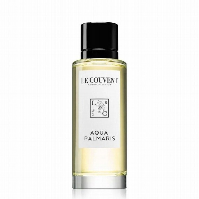 クヴォン・デ・ミニム ボタニカルコロン アブソリュート アクアパルマリス 100ml