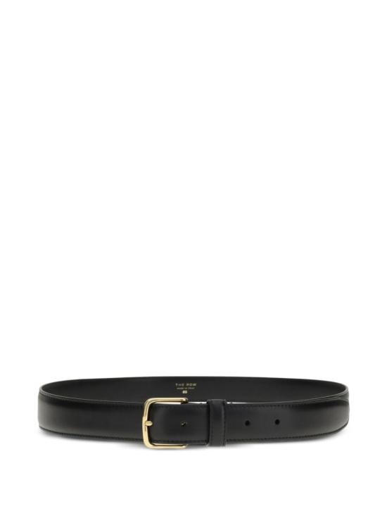 THE ROW Women Belts W1283L60 BAG Black