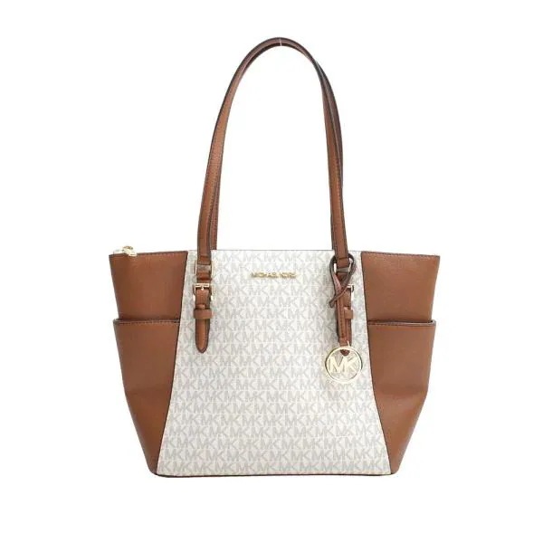 CHARLOTTE LG TZ TOTE バッグ 35T0GCFT3B-VAN 並行輸入品