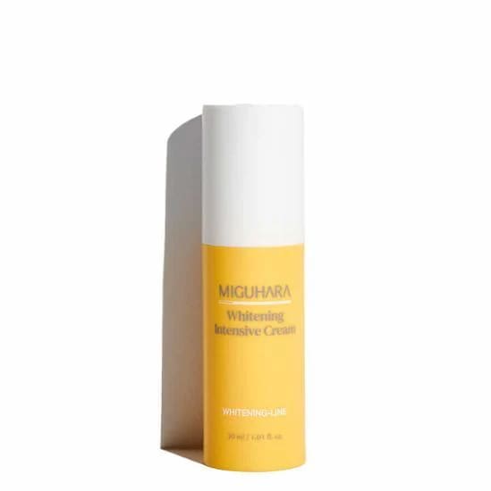 whitening インテンシブクリーム 30ml