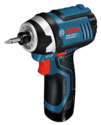 サイズ：3) 電圧:10.8V Bosch Professional(ボッシュ) 10.8V コンパ