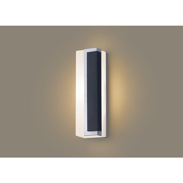 LGW80446LE1 [LEDポーチライト40形電球色]