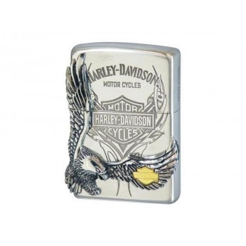 ZIPPO (ハーレーダビッドソン) HDP-16