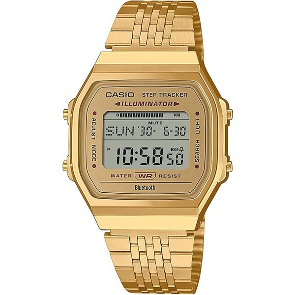 カシオ CASIO 腕時計 CASIO Collection STANDARD ABL-100WEG-9AJF