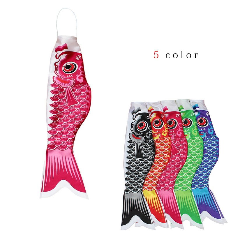 鯉のぼり マンション こいのぼり ベランダ 五月人形 4点セット 40cm 55cm 70cm 100cm 色がメモしてください パーティー イベント用品