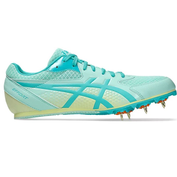 アシックス asics EFFORT 13ユニセックス 陸上競技 シューズ 1093A167-301 7,448円