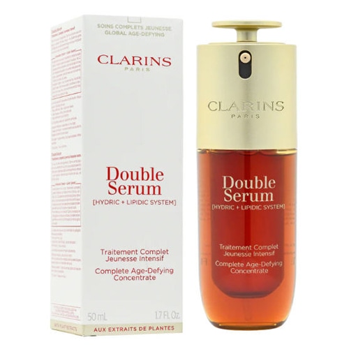 Qoo10] クラランス ダブル セーラム ADC 50mL /