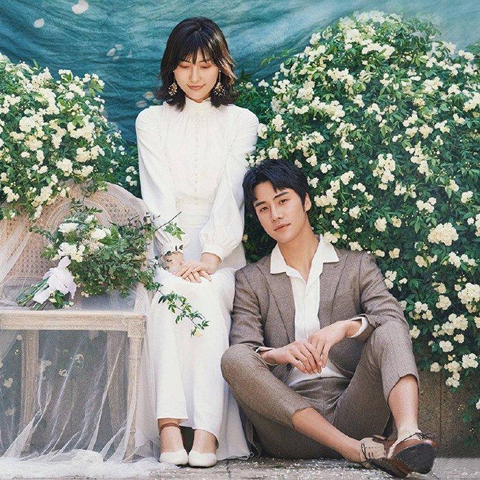 韓国ファッションお呼ばれ ドレス 結婚式 海外挙式 大きいサイズ Aラインドレス 長袖 パーティードレス 二次会 おしゃれ ロングドレス 発表会 安い 花嫁 ウェティグドレス 前撮り