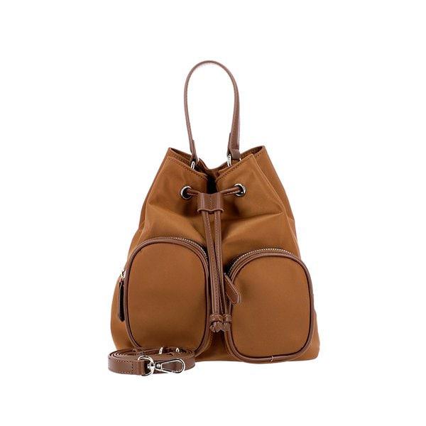 ユニークで洗練されたストリングクロスバック01O3280WUW1FR