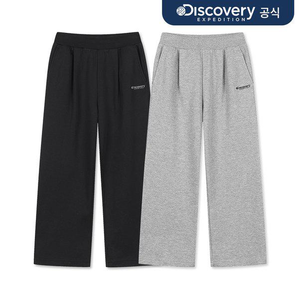 [ディスカバリー] キッズエッセンシャル2WAYジャージパンツ2種択1 _