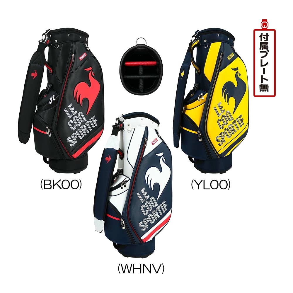 ルコック LG6SCB04M [ブラック]