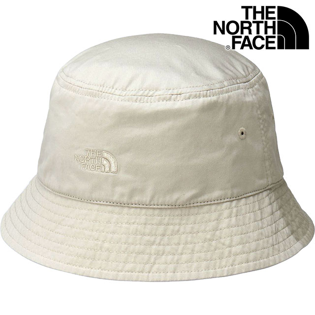 メール便 TNFシンプリークラシックチノハット [NN02636-FI] メンズ・レディース 帽子 カジュアル アウトドア ライトベージュ フォッシルアイボリー 正規取扱店