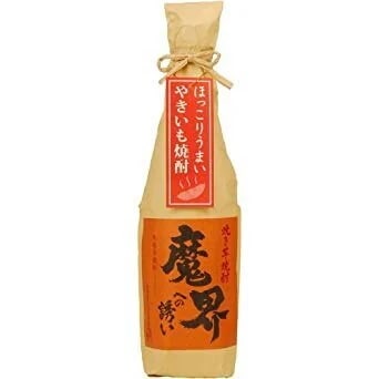 1ケース単位12本入り焼き芋焼酎25魔界への誘い焼き芋（まかいへのいざないやきいも）芋720ML瓶12本メーカー佐賀県： 12,613円