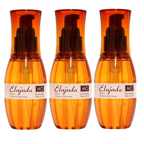 ディーセス エルジューダ MO 120ml 3本セット